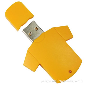 Clothes USB Flash Drive (PZP935)